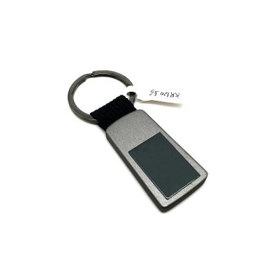 China Highly Durable Personalized Metal Key Holder for Customized Needs for sale