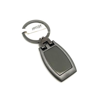 China Zinc Alloy Metal Keychain Holder As Photo for High-Performance Products for sale