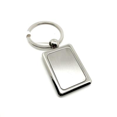 China Customized Logo Keychains with TT Payment Term for High-End Market for sale