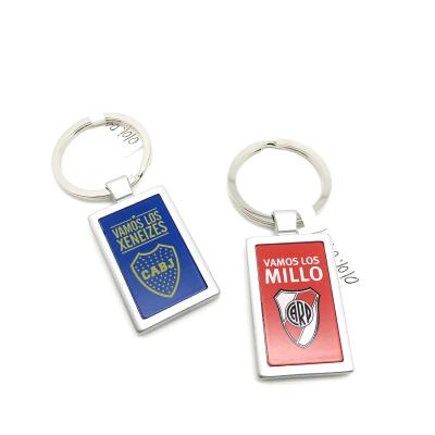 China Get Durable Keychains Available for Your Marketing Strategy à venda