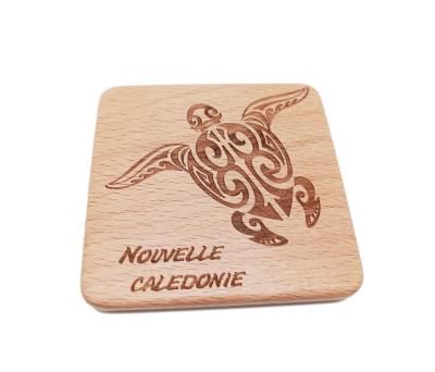 China Durable and Multicolor Perfect Combination in Drink Coasters Set for sale