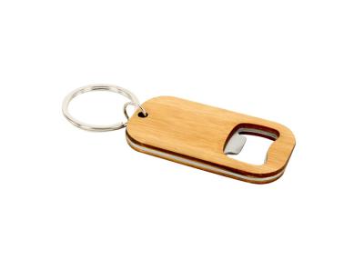China Rectangle Metal Bottle Opener for sale