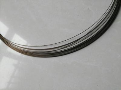China Fe83Ga17 FeGa alloy-Galfenol Magnetostrictive material wire round bar plate powder for sale