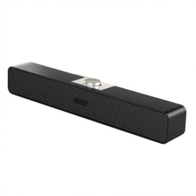 China 120 Hz Bluetooth multifunctionele draadloze luidspreker Soundbar Home Theatre-audio Te koop