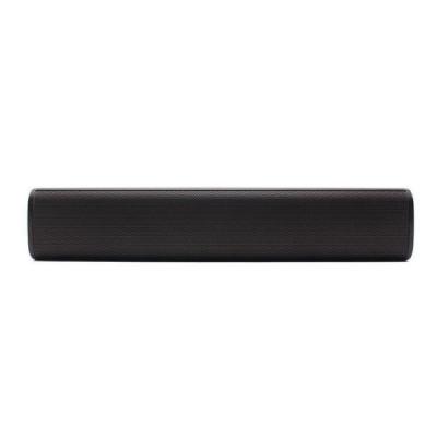 China USB Wired Soundbar Stereo 2.0 Acoustic Beam Speakers for Computer for sale