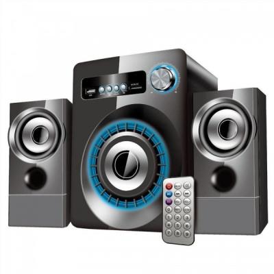 China 2.1 10w Multimedia Rohs Bluetooth Speaker Subwoofer OEM for sale