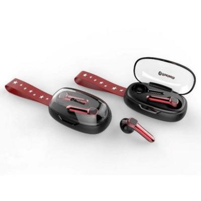 Chine Écouteur Earbuds d'écouteur de Bluetooth de sport d'Odm pour la boîte de remplissage de fonctionnement et de sport à vendre