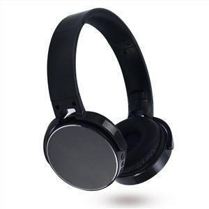 China Lightweight Wireless Stereo Over Ear JL Bluetooth Headphone Earphone With Microphone for sale