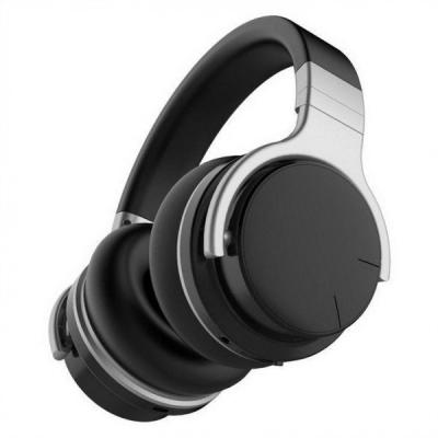 China Faltbarer Kopfhörer-Kopfhörer Circumaural Bluetooth mit Mikrofon Soem zu verkaufen