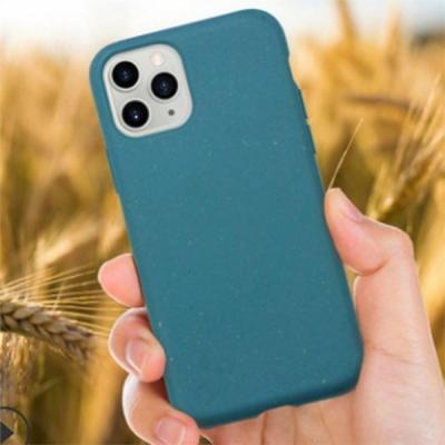 China ETEK 1.8mm Biodegradable Cell Phone Case Covers for sale