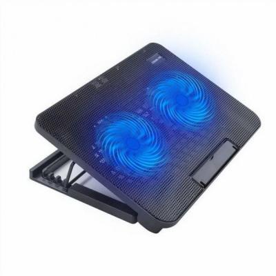 China ARTSHOW - Notebook Laptop Cooling Tray External Laptop Cooler Large Size but Silent for sale