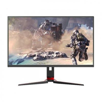 China 3ms 240Hz Flat FHD IPS Display 1920x1080 VA Gaming Monitor With Adjustable Base for sale