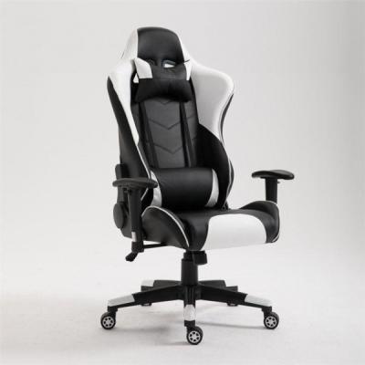 China ODM Swivel Reclining Ergonomic Gaming Desk Chair with Armrests for sale