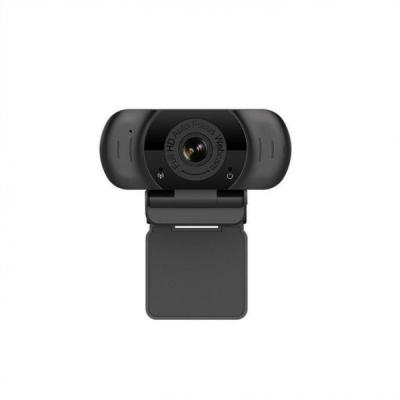 Cina Obiettivo senza distorsioni PC esterno USB Webcam 1080p 2k grandangolare in vendita