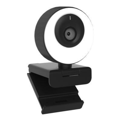 Chine Plein webcam d'USB de PC de HD FPS 2 Megapixels avec le volet magnétique d'intimité à vendre