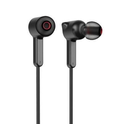China IPX6 ató con alambre auriculares de botón del entrenamiento de Bluetooth de las auriculares del ordenador 3 modos sanos de EQ en venta