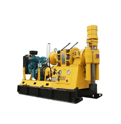 China Dia 42mm Core Drilling Rigs for sale