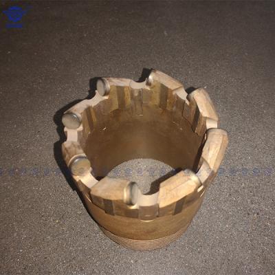 China 130mm Dia PDC Drill Bits for Geotechnical Core Sampling Drilling Machine for sale