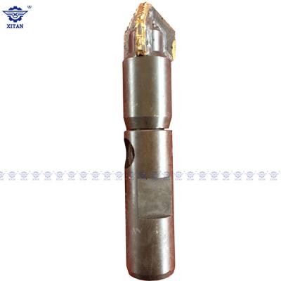 China Three Wings Tungsten Carbide Drill Bits for Grouting Drilling Machine for sale