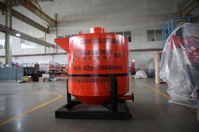 Китай делая водостойким химическая промышленность оборудования цементного молока 750kg смешивая продается