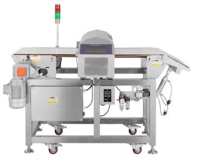 Cina metal detector del cereale dei metal detectori di fabbricazione dell'alimento per la linea di produzione alimentare in vendita