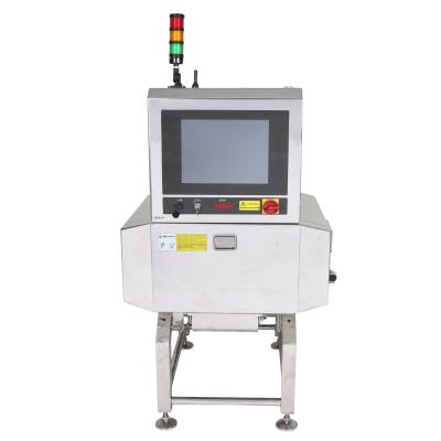 China Safeline radiografía los sistemas de inspección de SystemsX-Ray de la inspección para los productos embalados en venta