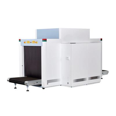 China Large Tunnel Baggage Scanner Machine , Mail / Cargo X Ray Screening Machine for sale