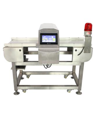 China Digital Conveyor Industrial Metal Detectors Food Safety / Medicine / Apparel Industry Use for sale
