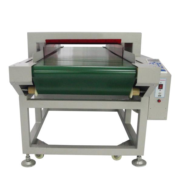 Textile Industry Needle Metal Detector , Walmart FCCA Audit Broken Needle Detector