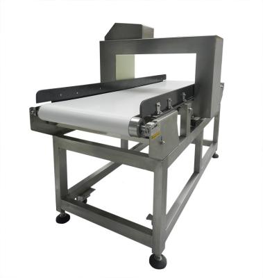 China Customized Tunnel Belt Conveyor Metal Detectors For Plastics - Processing Industry for sale