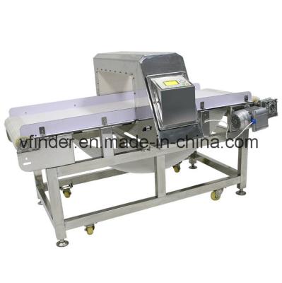 China Durable Belt Conveyor Metal Detectors , Stainless Steel Metal Detector Accept Customized for sale