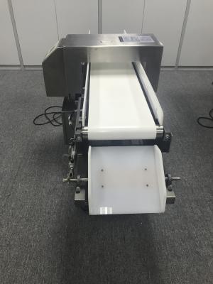 China Durable Stainless Steel Metal Detector For Pharmaceutical Processing And Packaging Industries for sale
