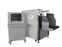 China Large X Ray Baggage Scanner For Checkpoint Inspection Cruise Screening Airports for sale
