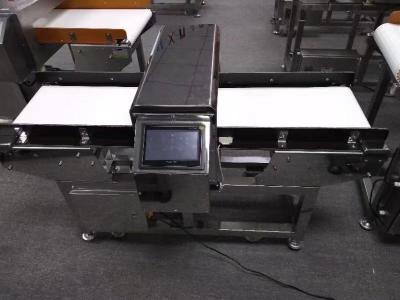China Digital Conveyor Metal Detector Food Safety / Medicine / Apparel Industry for sale