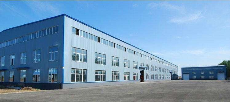 確認済みの中国サプライヤー - Zhengzhou MG Industrial Co.,Ltd