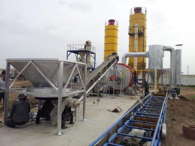 Chine Efficacité thermique élevée de dessiccateur de sable de silice de machine de dessiccateur de sable de gaz naturel à vendre