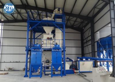 China Industrial Automatic Pulse Dust Collector Jet Blowing Remove Way for sale