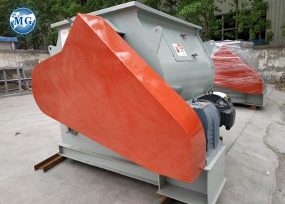 China Misturador esparadrapo de mistura 3,6 * 1,1 * 2M da telha do equipamento do almofariz gêmeo do eixo à venda