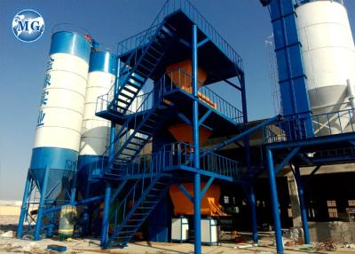 China Building Material Machinery Dry Mix Plant For Dry Mortar Production for sale