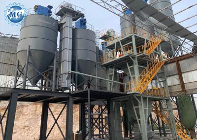 Κίνα Βιομηχανική μηχανή κατασκευής κεραμιδιών συγκολλητική με το γραφείο ελέγχου PLC 12 μήνες εξουσιοδότησης προς πώληση