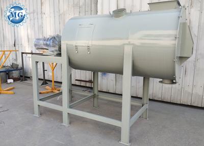 China Máquina de tratamento por lotes do almofariz 3T/H seco para o esparadrapo da telha que faz a máquina à venda