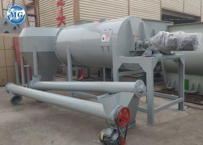 China Equipo seco de la máquina de la planta de la mezcla del mortero de Anchorage del cemento de la arena para el pegamento de la teja en venta