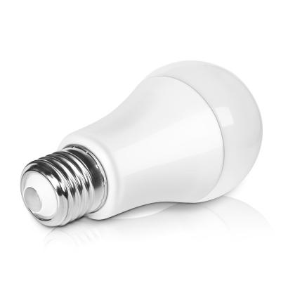 China IFTTT  Smart Led Light Bulb E27 SMD2835 Smart Light Wifi Enabled Bulb for sale