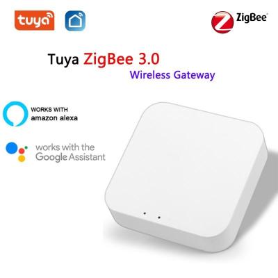 China IEEE 802.15.4 Gateway Zigbee Wifi Tuya for sale