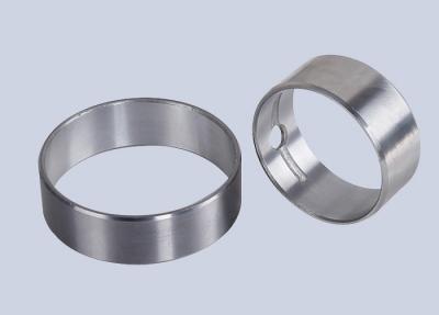 China Steel Bi Metal Bearings AlSn20Cu With Oil Grooves For Easier Oil Storage for sale