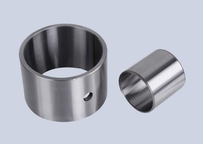 China Steel Caged Roller Bearings After Quenched & Tempered , Surface Toughness & Wear Resistant for sale