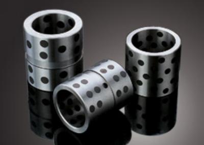 China Stainless Steel Bearings Machined With Sockets , Cylindrical Roller Bearing for sale