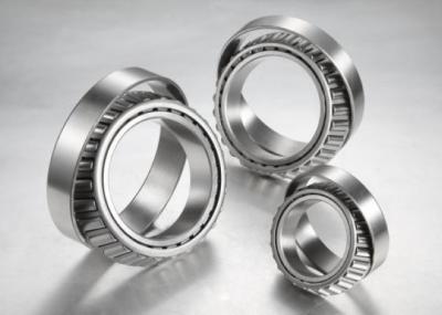 China Metric Inch Taper Roller Bearing Single Double Row For  Vehicle Wheel for sale