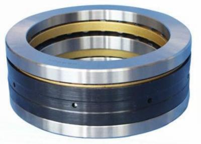 China Double Direction Tapered Thrust Bearing / Precision Tapered Roller Bearings 829748 / 351182C / 529086 for sale
