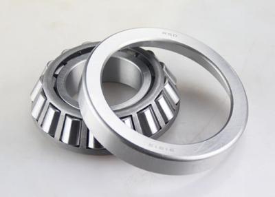 China High Precision Miniature aper Roller Bearing For Automobile 32008 , GCr15 / AISI52100 / 100Cr6 for sale